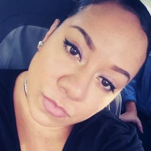 Meet your Posher, Janette